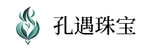 孔遇珠宝